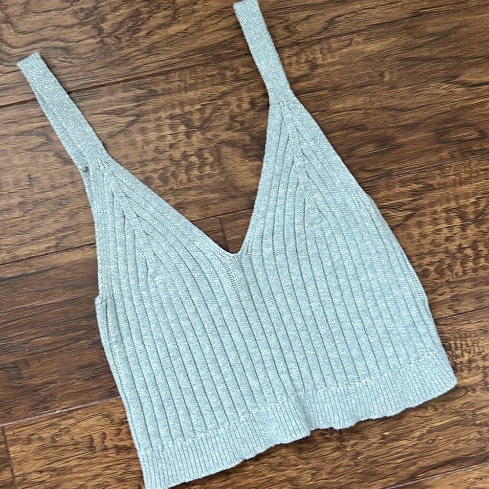 Aerie Tank